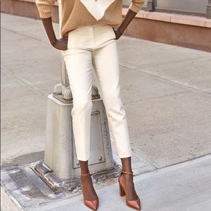 Brand new Block Pumps- Cognac